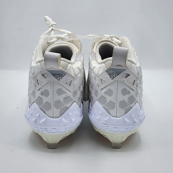 Nike Men's Force Zoom Trout 6 Baseball Metal Cleats - Picture 4 of 8